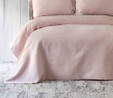 Karaca Home Remas Pudra Tek Kişilik Softline Battaniye