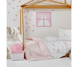 Karaca Home Sweet Bird Pamuk Bebek Nevresim Takımı