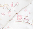 Karaca Home Sweet Bird Pamuk Bebek Nevresim Takımı
