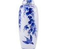 Karaca Home Elvira Kapaklı Küp Büyük 17*17*48 cm
