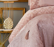 Karaca Home Valeria Delux Rose Gold 10 Parça Çeyiz Seti