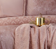 Karaca Home Valeria Delux Rose Gold 10 Parça Çeyiz Seti