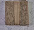 Karaca Home Charm Exclusive Bej 30x50 cm El Havlusu