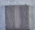 Karaca Home Charm Exclusive Yüz Havlusu 50x90 cm Gri