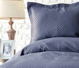 Karaca Home Sophia Gri Yatak Örtüsü Set