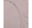 Karaca Home Fitted/Lastikli Çarşaf Set Tek Kişilik Pembe