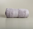 Karaca Home Charm Exclusive Yüz Havlusu 50x90 cm Gri