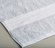 Karaca Home Charm Exclusive Yüz Havlusu 50x90 cm Mavi 