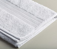 Karaca Home Charm Exclusive Yüz Havlusu 50x90 cm Mavi 