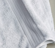 Karaca Home Charm Exclusive Yüz Havlusu 50x90 cm Mavi 