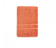 Karaca Home Softclean Yüz Havlusu 50x100 cm Kahve 