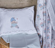 Karaca Home Funny Bears %100 Pamuk Bebek Nevresim Takımı