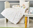 Karaca Home Sleepers Pamuk Bebek Nevresim Takımı