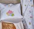 Karaca Home Sleepers Pamuk Bebek Nevresim Takımı