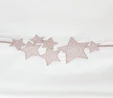 Karaca Home Lucky Star Rose Gold Nakışlı Private Bebek Seti