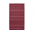 Karaca Home Lyric Mürdüm Kilim 80x150 cm