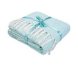 Karaca Home Norda Mint Çift Kişilik Pike/Koltuk Şalı