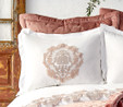 Karaca Home Chester Pudra 10 Parça Çeyiz Seti