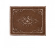 Karaca Home Milly Kahve 2li Paspas Set