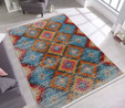 Karaca Home Gordion Surprise Halı 80x300 cm