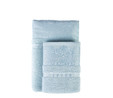 Sarah Anderson Balmy New Mint Havlu Seti