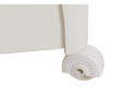 Sarah Anderson Slim Organizer Beyaz 3lü Raf