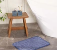 Sarah Anderson Pam İndigo Banyo Paspası 40x60 cm 