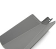 Joseph Joseph 60099 Chop2pot Large - Grey Kesme Tahtası