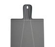 Joseph Joseph 60099 Chop2pot Large - Grey Kesme Tahtası