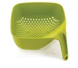 Joseph Joseph 40088 Square Colander - Green Süzgeç