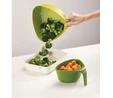 Joseph Joseph 40093 Nest Colanders - Green / Süzgeç