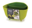Joseph Joseph 40093 Nest Colanders - Green / Süzgeç