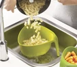 Joseph Joseph 40093 Nest Colanders - Green / Süzgeç