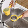 Joseph Joseph 20101 Helix Citrus Press / Limon Sıkacağı