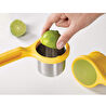 Joseph Joseph 20101 Helix Citrus Press / Limon Sıkacağı