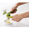 Joseph Joseph 20102 Helix Garlic Press / Sarımsak Ezici
