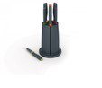 Joseph Joseph 10077 Elevate Knifes Carousel Set / Bıçak Seti Caro