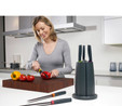 Joseph Joseph 10077 Elevate Knifes Carousel Set / Bıçak Seti Caro