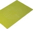 Joseph Joseph 20031 Roll-up Yeşil Kaydırmaz Silikon Hamur Matı