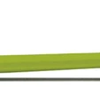 Joseph Joseph 10172 Elevate Gri-Yeşil Silikon Delikli Spatula