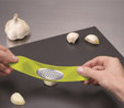 Joseph Joseph 20062 Garlic Rocker Sarımsak Ezici Yeşil