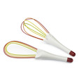 Joseph Joseph 20073 Twist - 2si Bir Arada Multicolour Çırpıcı