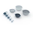 Joseph Joseph 40101 Editions Collection Nest 9 Plus
