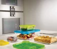 Joseph Joseph Nest  4'lü Cam Saklama Kapları - Renkli