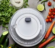 Joseph Joseph Multi Prep 4 Parça Salata Hazırlık Seti Multicolor