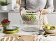 Joseph Joseph Multi Prep 4 Parça Salata Hazırlık Seti Multicolor