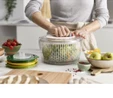 Joseph Joseph Multi Prep 4 Parça Salata Hazırlık Seti Multicolor