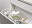 Joseph Joseph Multi Prep 4 Parça Salata Hazırlık Seti Multicolor
