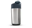 Joseph Joseph Sipp Çelik Travel Termos Büyük 454 Ml Gri