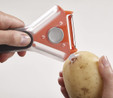Joseph Joseph Tri-Peeler 3ü 1 Arada Soyacak